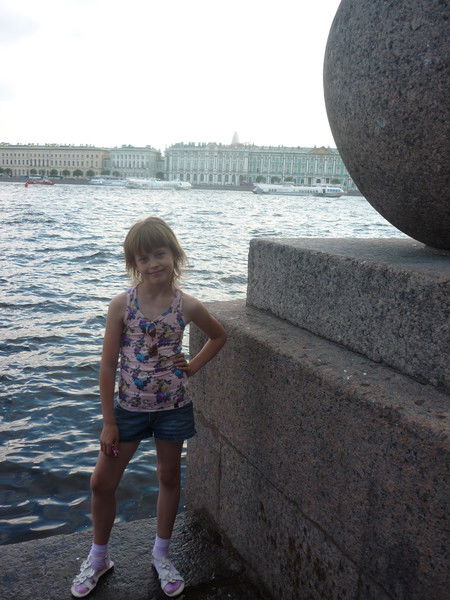 Кристина Сапожникова