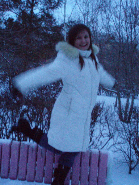 Юлия Анищенко