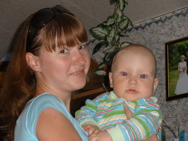 Светлана Дубова