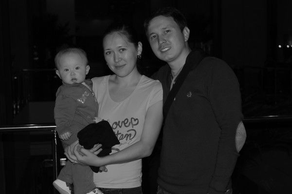 Жангирхан Аскарулы