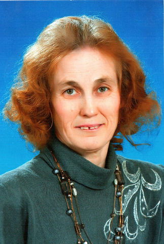 Альфия Батырханова