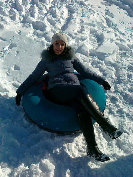 Нушофарин Рахмони