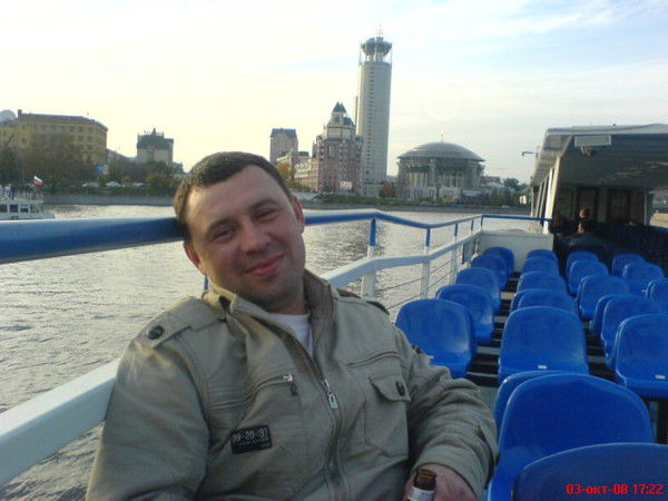 Вова Лебедев