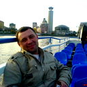 Вова Лебедев
