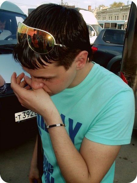 Андрей Мясников