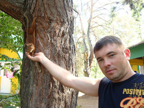 Роман Гонннов