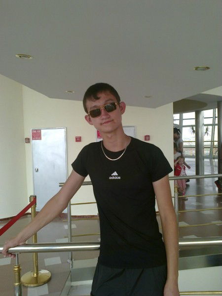 Renat Рахматуллин