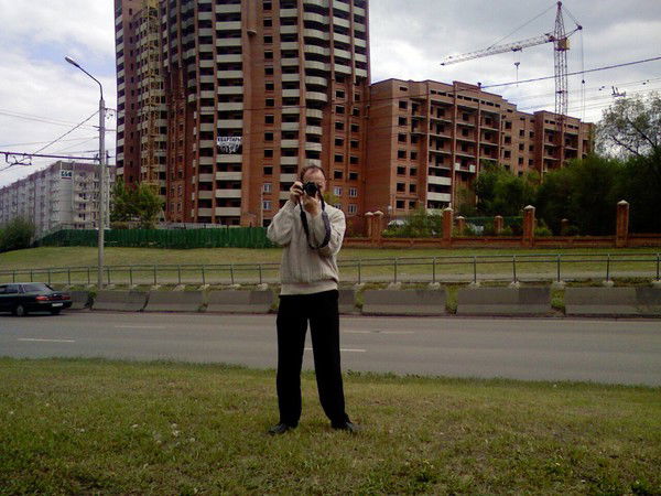 Игорь Фёдоров