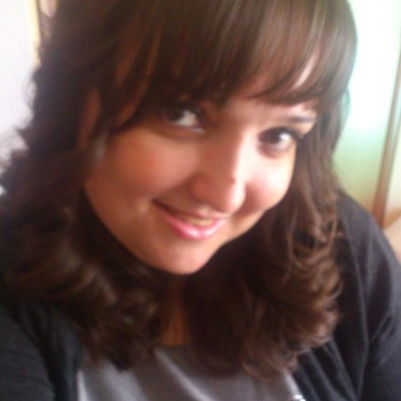 Яна Стрельникова