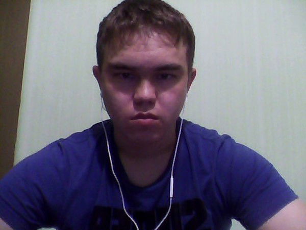 Руслан Сагалаков