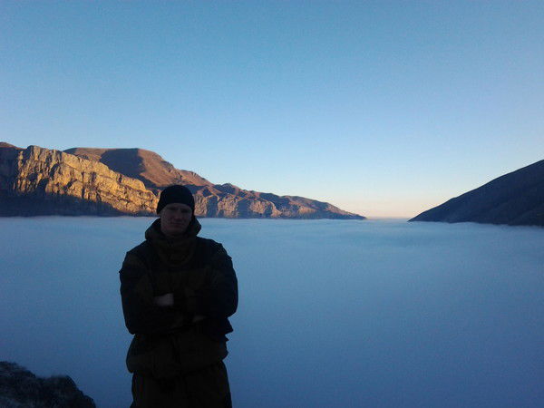 Сергей Груздев