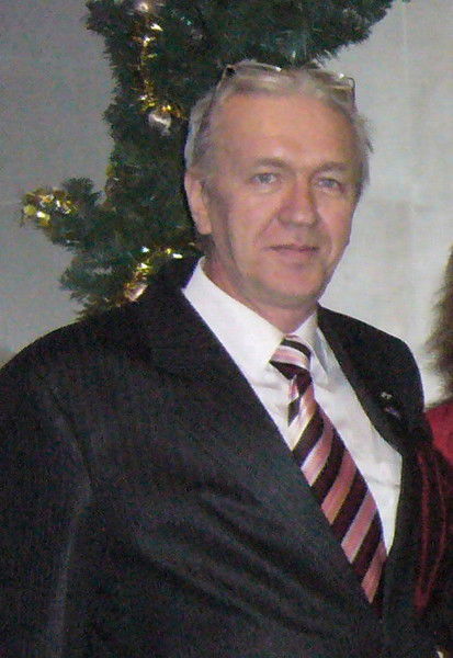 Владимир Костюк