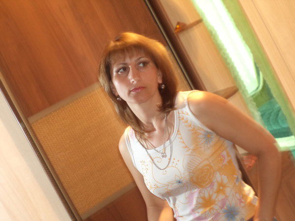 Светлана Шкригун