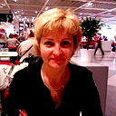 Людмила Гришанцева