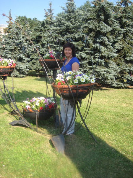 Гульнара Кенжигалиева