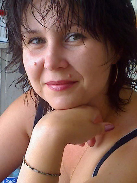 Татьяна Аршавская