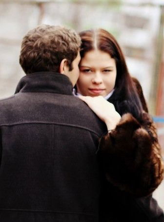 Алина Игоревна