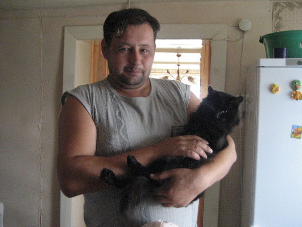 Денис Бородулин