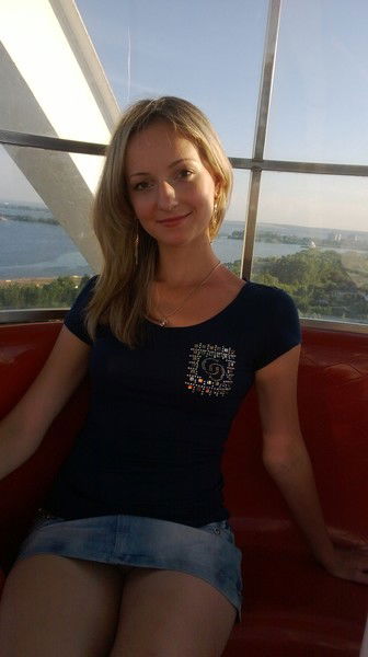 Кира Веретенникова