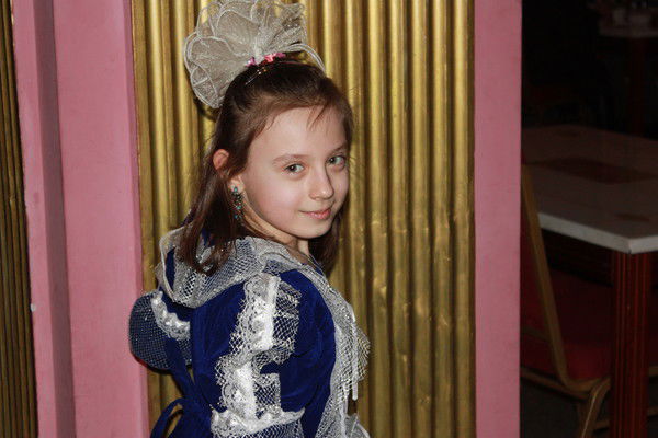 Валентина Донских