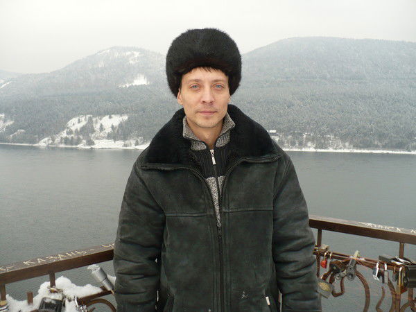 Евгений Спиридонов