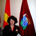 Галина Драчева