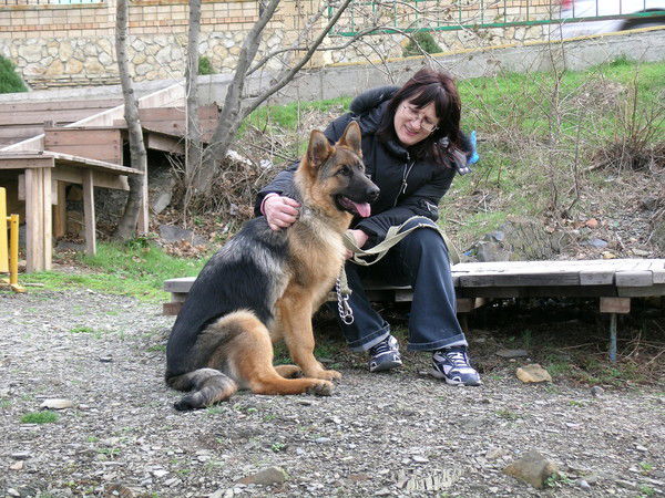 Светлана Кальянкина