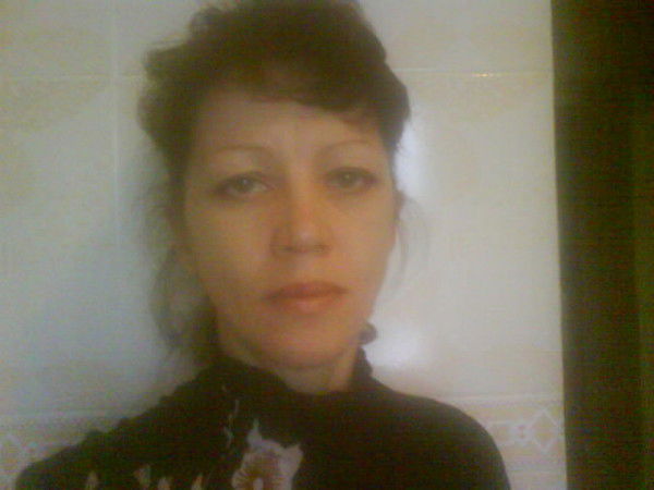 Элона Максимова