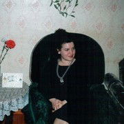 Елена Бильдина