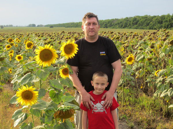 Андрей Зотин