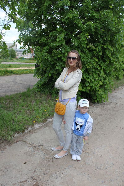 Екатерина Лебедева