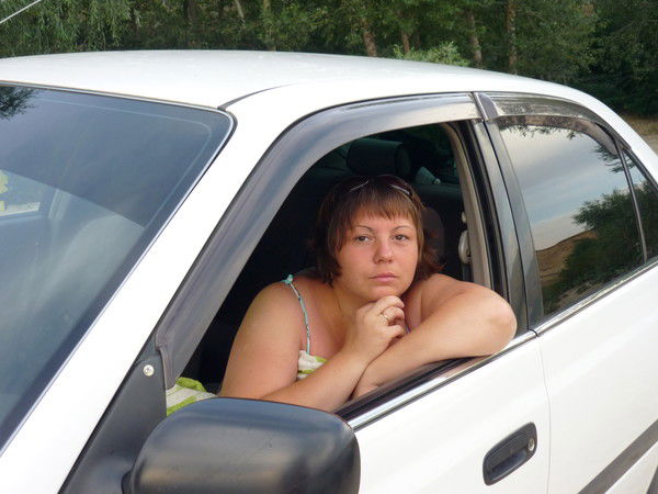 Людмила Макарова