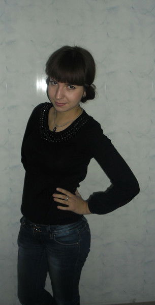 Татьянка *****