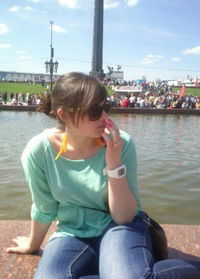 Елизавета Аренс