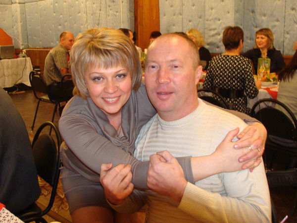 Елена Назарова