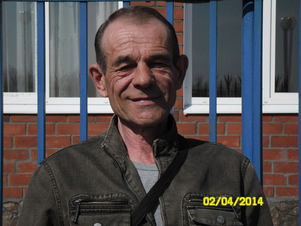 Юрий Орешников