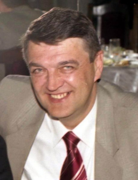 Александр Минеев