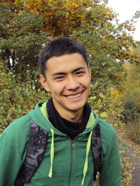 Вадим Утямишев