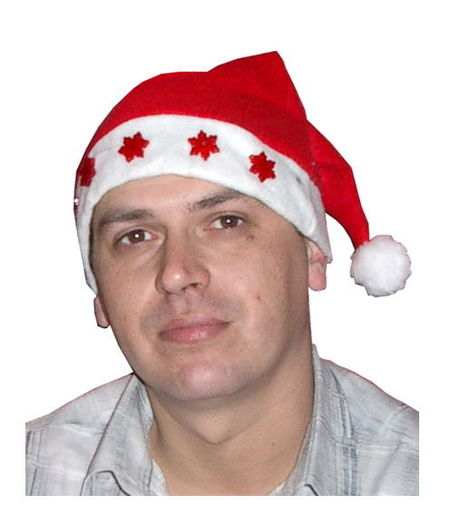 Похилов Юрий