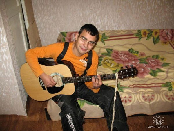 Денис Фридман