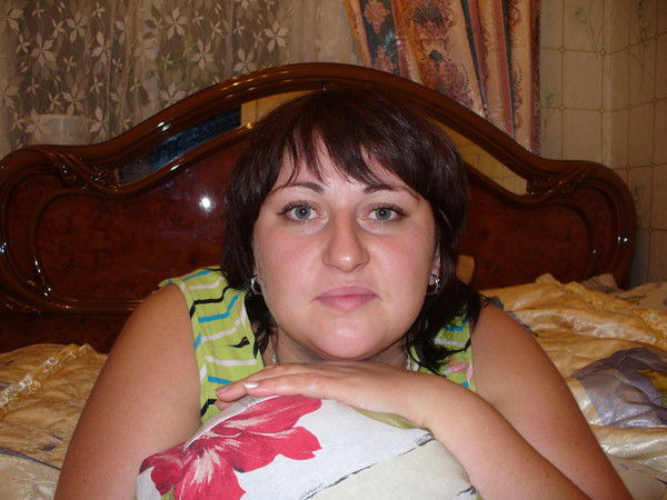 Наталья Белавская