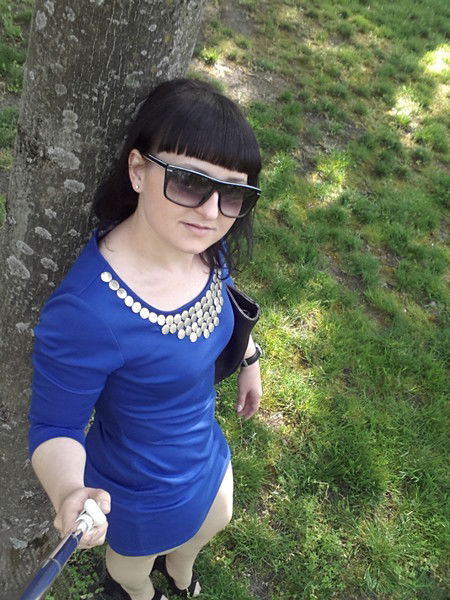 Евгения Шпак