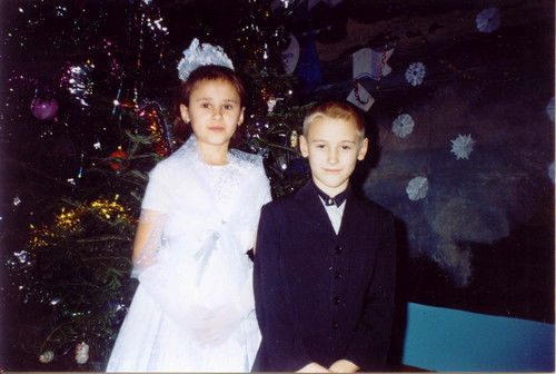 Ирина Борсукова