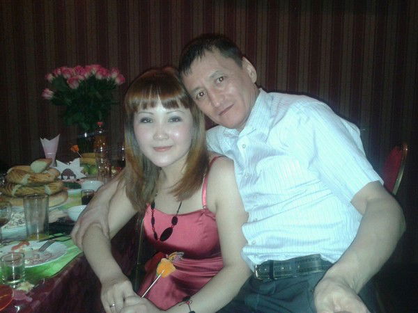 Русланбек Нарбаев