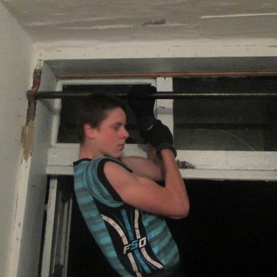 Діма Антонюк