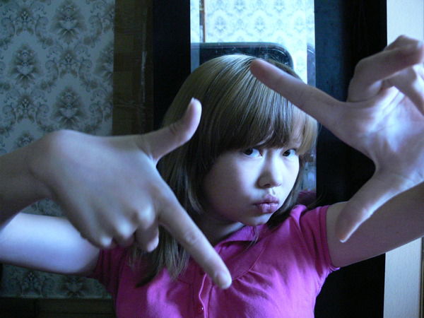 Маруся Харисова