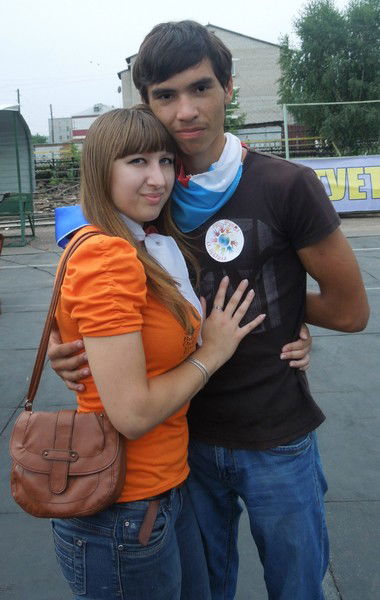 Анастасия Суковатцына