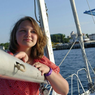 Кристина Сучкова