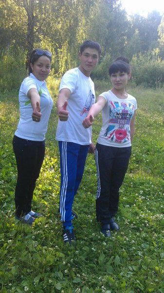 Айтурган Кыдыкова