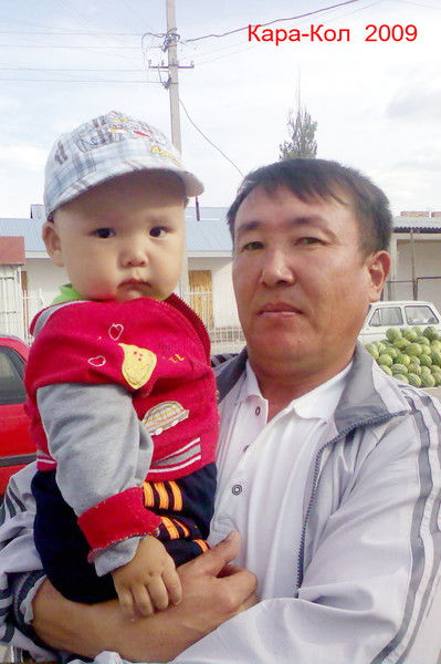 Аскат Айманбаев